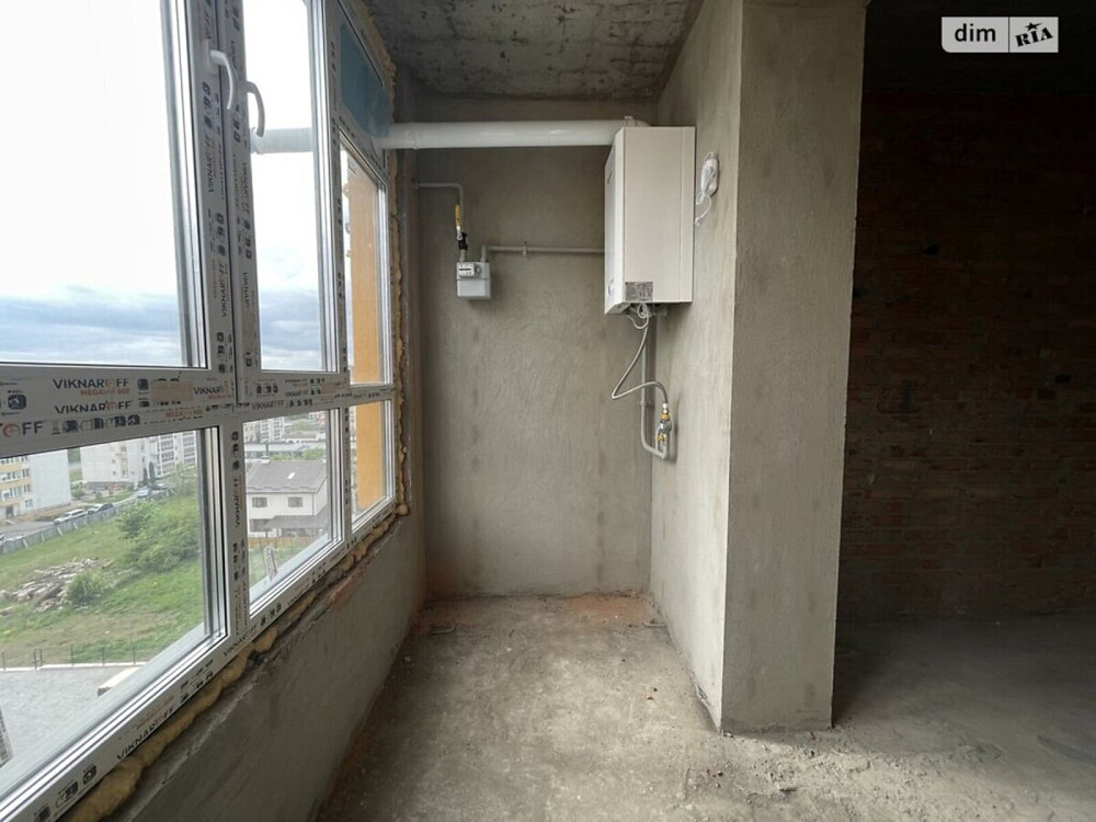 Продаж Квартира 2-кімнатна, 8/10 поверх на генерала Якова Гандзюка Вінниця - фото 5