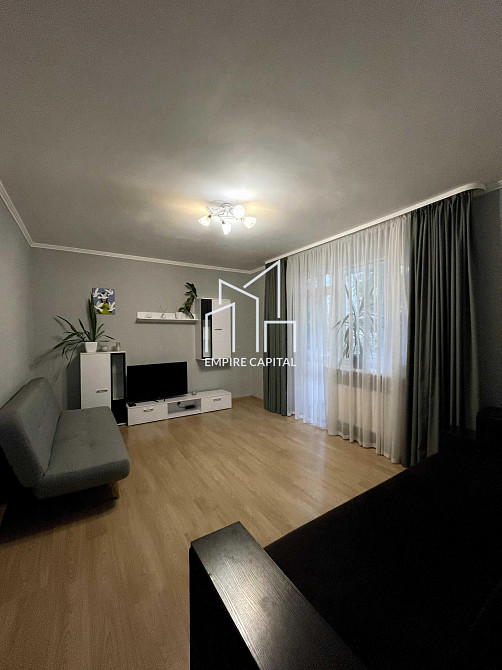 Оренда 1к Квартира 44 кв.м Князя Святослава вул. L'viv - photo 6