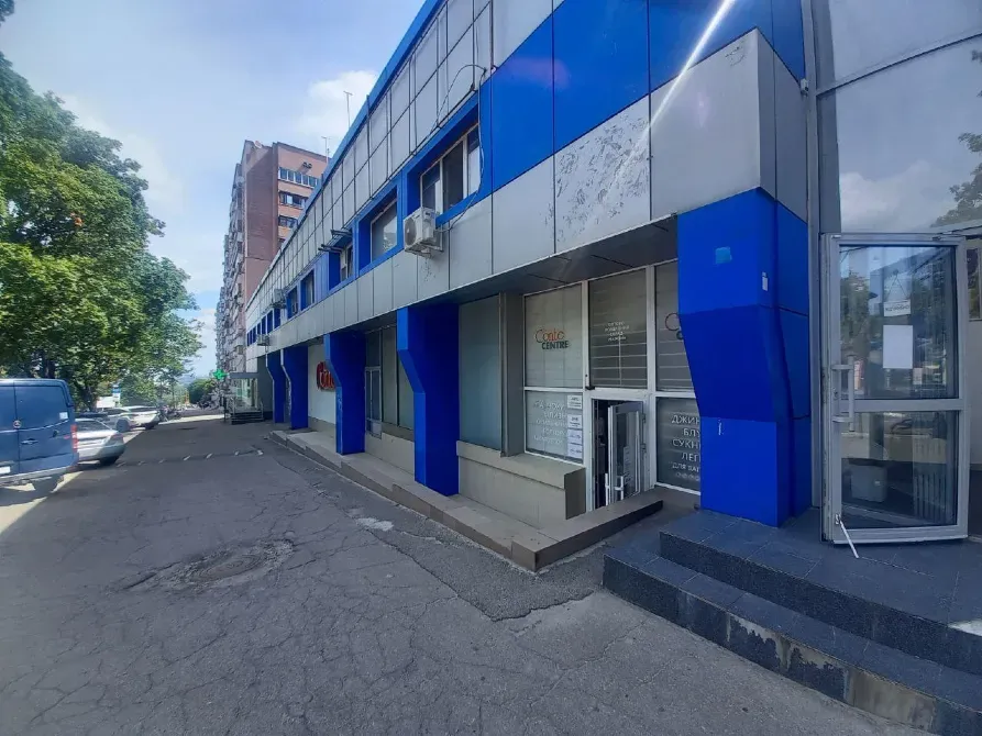 Здається Магазин / салон / торгова точка площа 930 кв.м Дніпро пр. Олександра Поля 50 Дніпро - фото 1