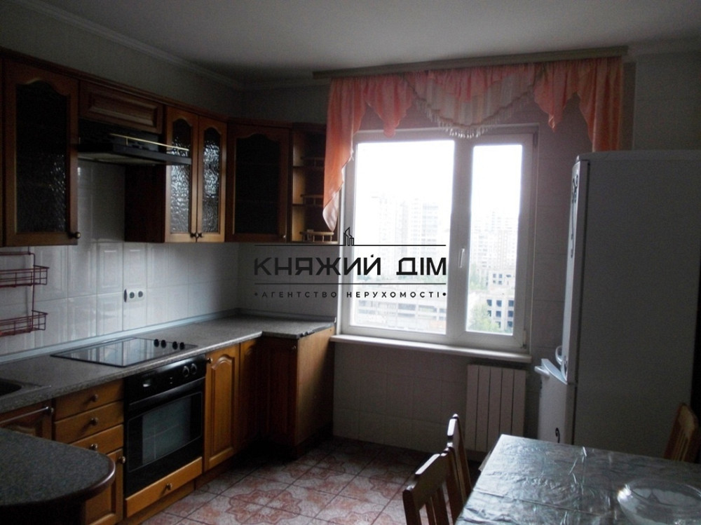 Продається 3-х ком., Дворівнева квартира, м. Харківська. № 21114448 Київ - фото 2