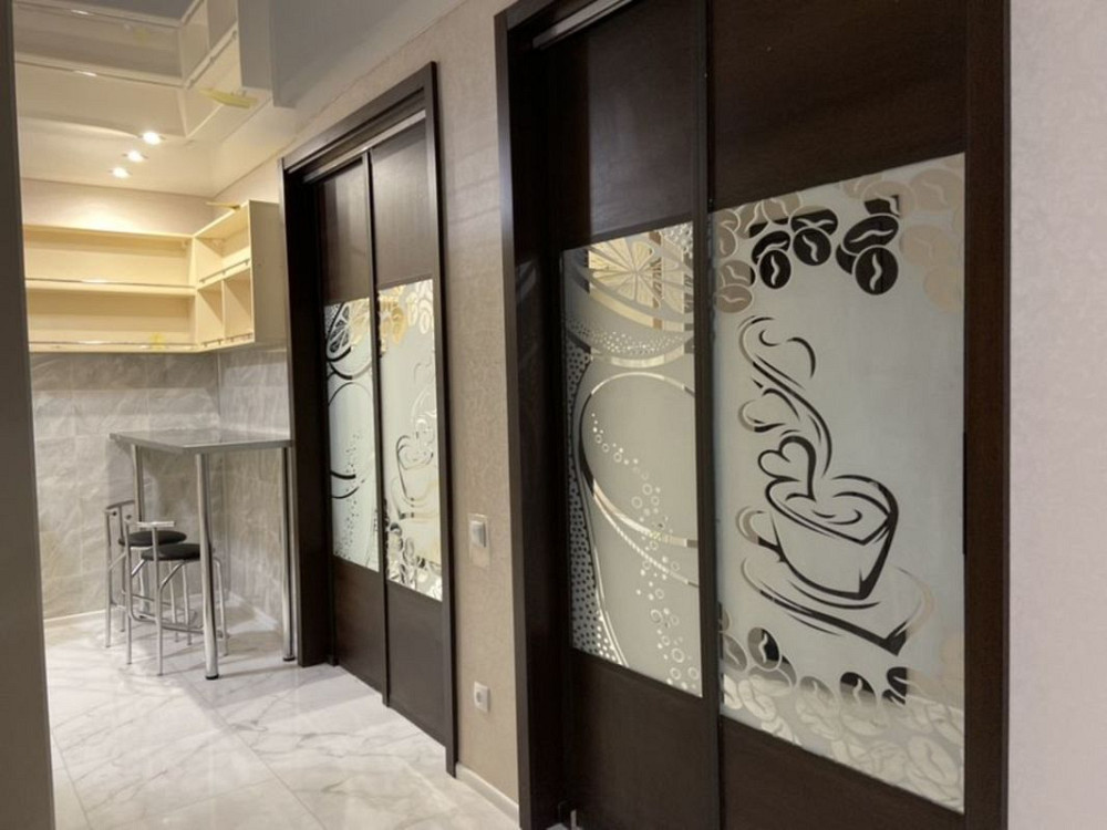 Оренда Квартира 2-кімнатна, 7/24 поверх на бул. Ярослава Гашека, 22 Київ - фото 2