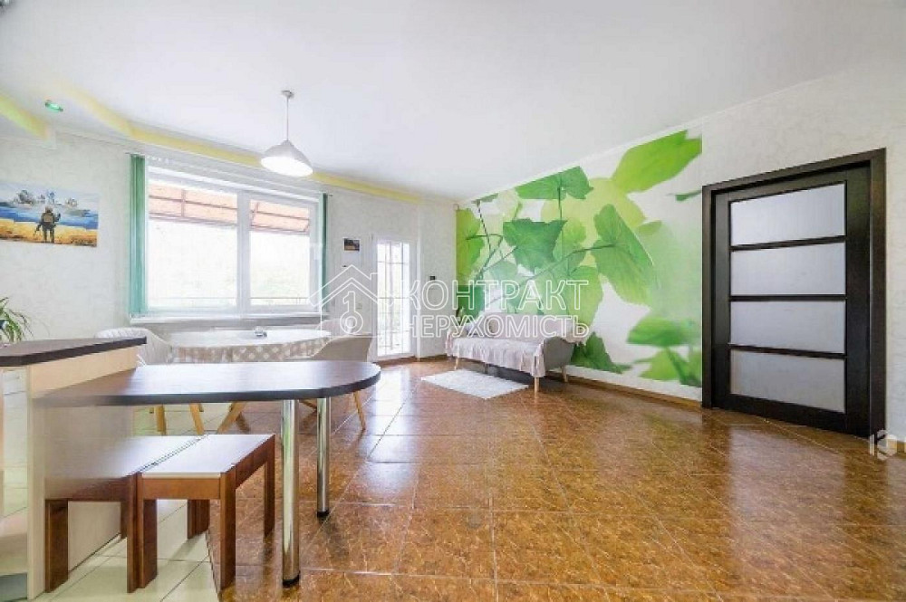 Продаж Будинок 8-кімнатний на вул. Власенко Харків - фото 6