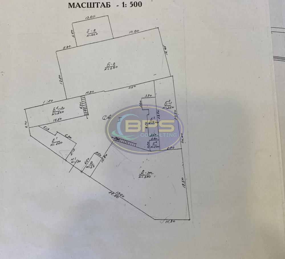 Продаж виробниче приміщення на вул. Налівна Одеса - фото 20