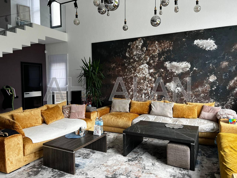 Продаж Будинок 5-кімнатний на Княгині Ольги вул., 26 Петропавлівська Борщагівка - фото 9