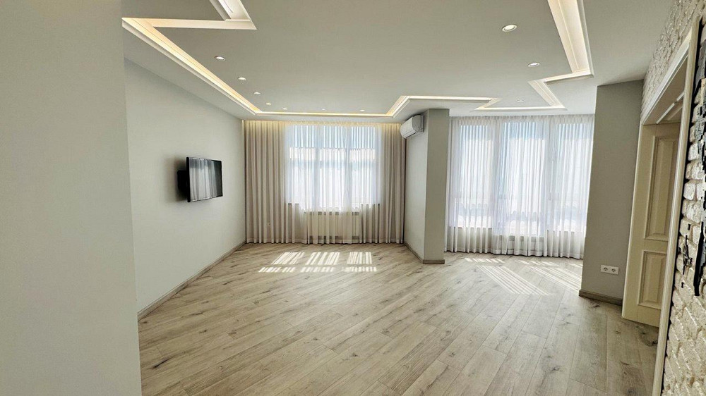 Продаж Квартира 4-кімнатна, 23/25 поверх на Ахматової Анни вул., д. 22 Київ - фото 8