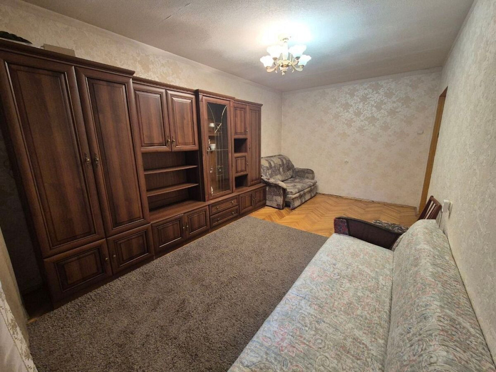 Оренда Квартира 2-кімнатна, 1/16 поверх на Академіка Заболотного, 102 Київ - фото 4