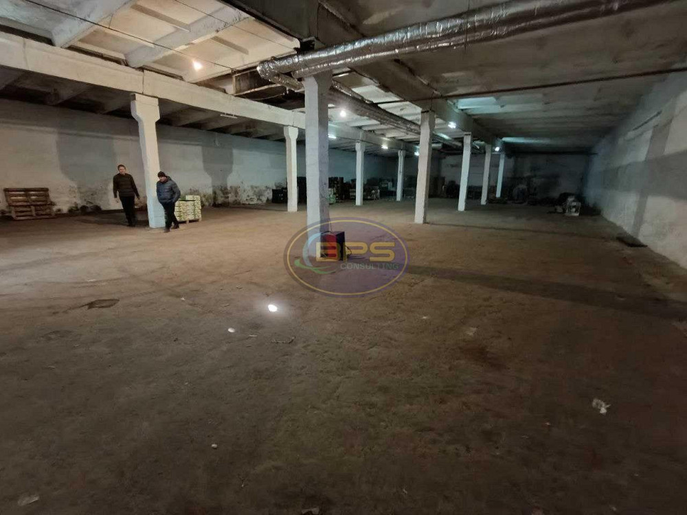 Продаж складське приміщення на вул. Міхновського приміщень - 24, поверх - 1/1 Odessa - photo 5