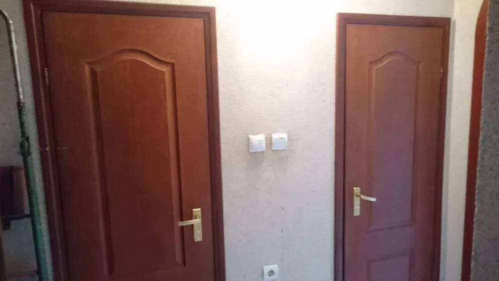 Оренда Квартира 2-кімнатна, 9/16 поверх на ул. Александра Мишуги Київ - фото 3