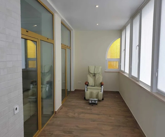 Оренда Квартира 2-кімнатна, 6/16 поверх на Гагаринское плато, 5/3 Одесса - изображение 10