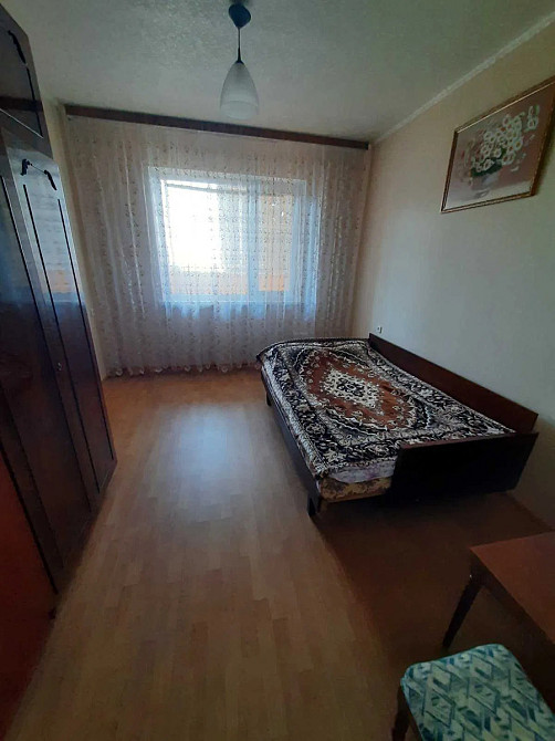 Оренда Квартира 2-кімнатна, 17/18 поверх на вул. Академіка Заболотного, 28 Київ - фото 4