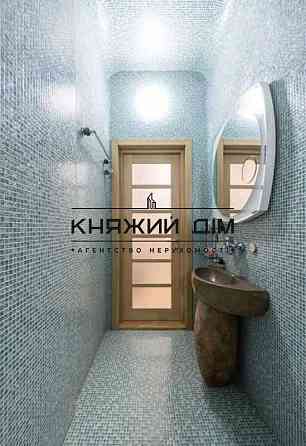 Велика 2к. в елітному ЖК River Stone, Дніпровська набережна код 21146889 Київ