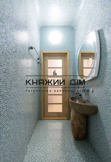 Велика 2к. в елітному ЖК River Stone, Дніпровська набережна код 21146889 Київ - фото 4