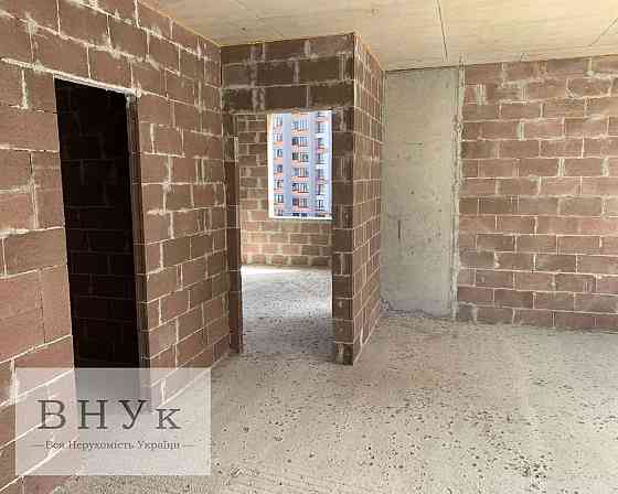 Продаж Квартира 2-кімнатна, 12/16 поверх на підволочиське шосе Ternopil'