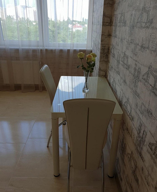 Продаж Квартира 1-кімнатна, 5/14 поверх на Фонтанская дорога ул. Одеса - фото 5