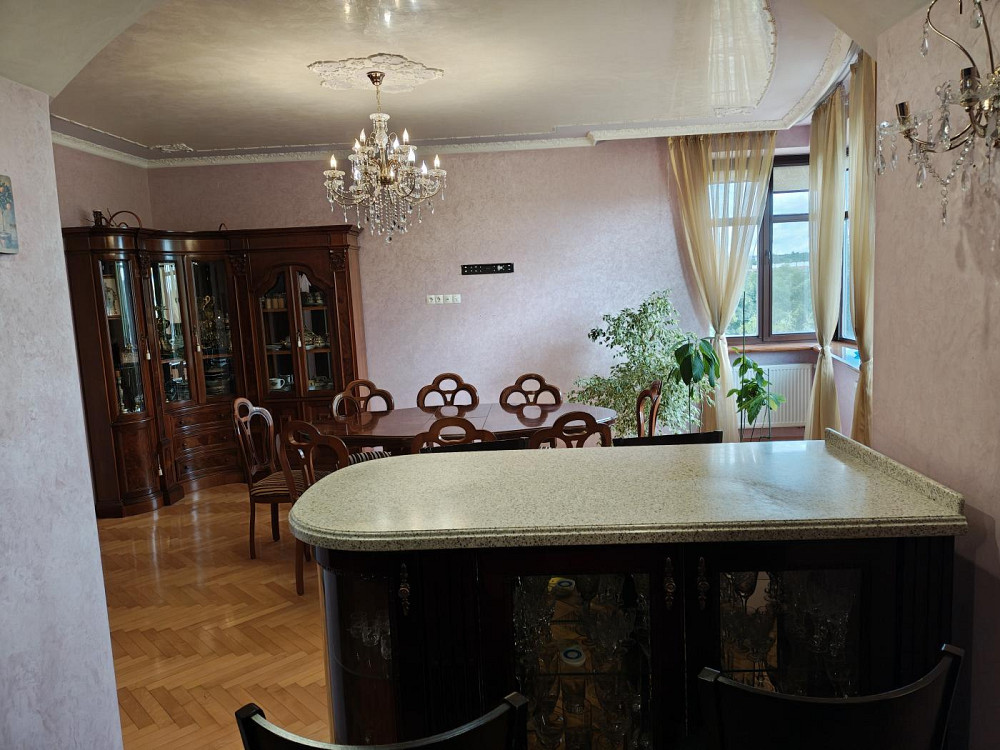 Продаж 4к Квартира 155.3 кв.м Героїв Крут вул. Львов - изображение 10