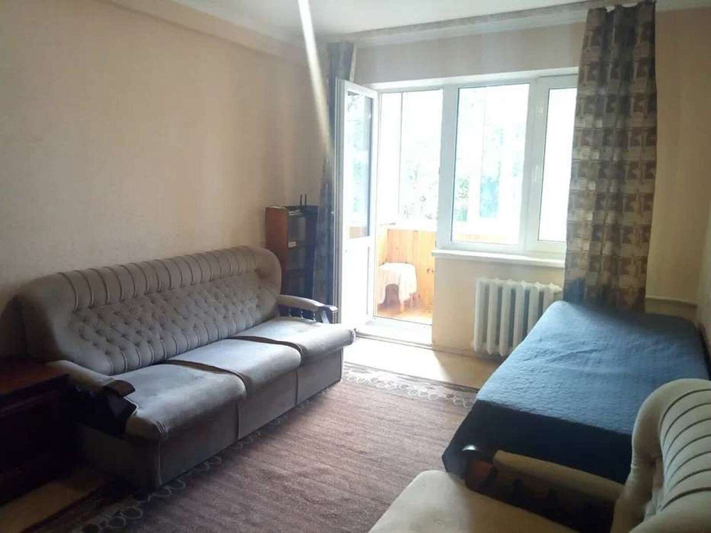 Оренда Квартира 3-кімнатна, 2/5 поверх на ул. Вифлеемская Київ - фото 1