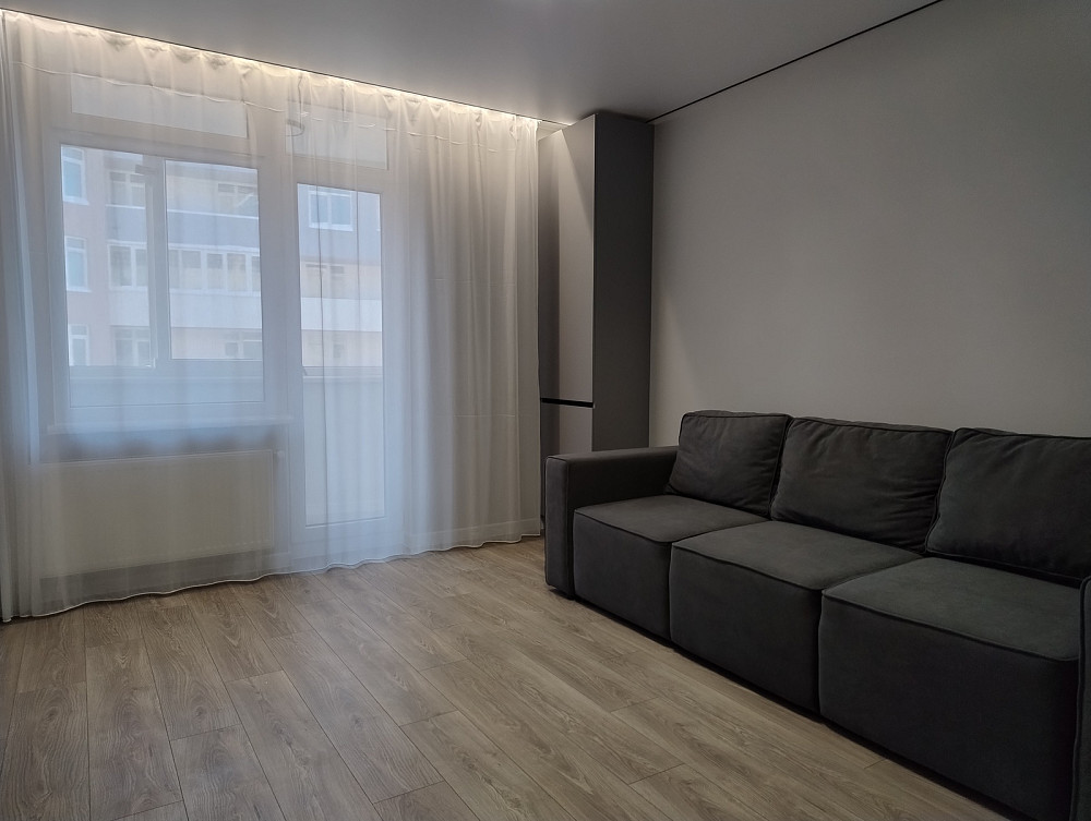 Продаж Квартира 2-кімнатна, 9/11 поверх на Київська Ternopil' - photo 6