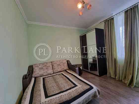 Оренда Квартира 2-кімнатна, 21/25 поверх на Урлівська, 23 а Київ