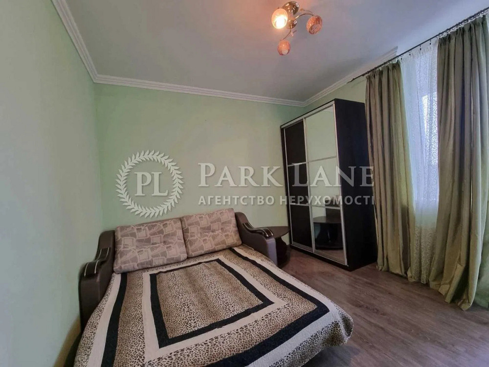 Оренда Квартира 2-кімнатна, 21/25 поверх на Урлівська, 23 а Київ - фото 3