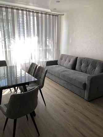 Оренда Квартира 1-кімнатна, 2/20 поверх на Заречная ул., 1 Kiev