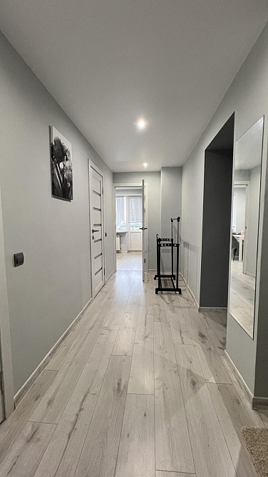 Продаж Квартира на улица Вольського 6  - фото 4