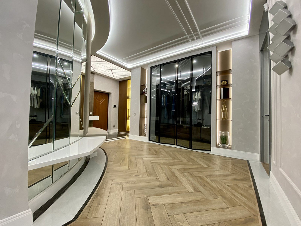 Продаж Квартира 3-кімнатна, 9/20 поверх на Мореходный пер., 2а Одесса - изображение 15