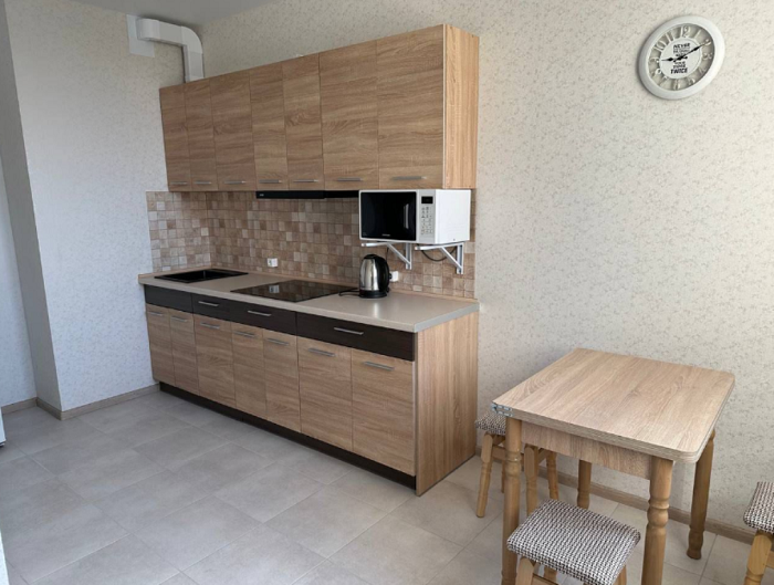 Продам 1-комнатную кв. с евроремонтом, мебелью и техникой на Одесской Одеса - фото 2