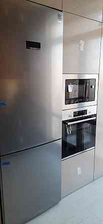 3-х комнатная квартира с ремонтом в новом доме на Генерала Бочарова! Ліски (Комінтернівський район)