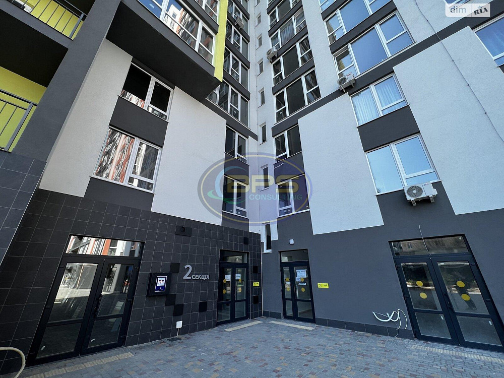 Продаж приміщення вільного призначення на вул. Академика Вильямса приміщень - 1, поверх - 1/17 Одеса - фото 7