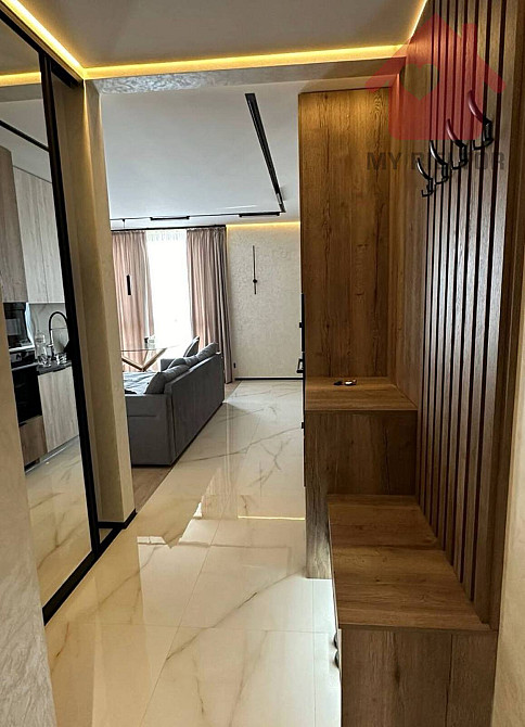 Продаж Квартира 1-кімнатна, 3/9 поверх на Легоцького Ужгород - изображение 7