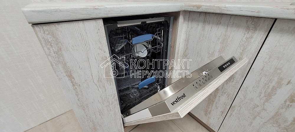 Продаж Квартира 1-кімнатна, 9/9 поверх на вул. Перемоги Харків - фото 5