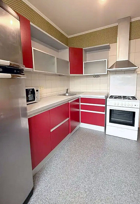 Продаж Квартира 3-кімнатна, 7/10 поверх на Донецкое шоссе, 97 Дніпро - фото 12