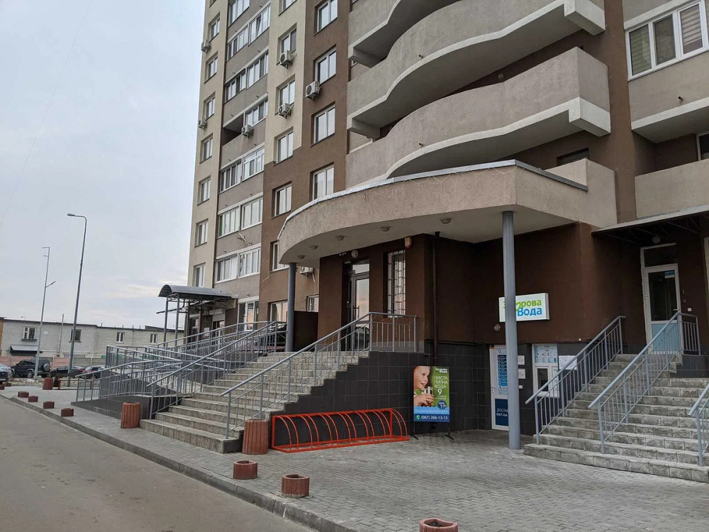 Оренда Квартира 1-кімнатна, 14/26 поверх на вул.Соломії Крушельницької, 13 Київ - фото 14