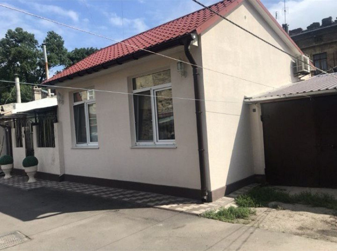 Малиновский, улица Лазарева Одеса - фото 1
