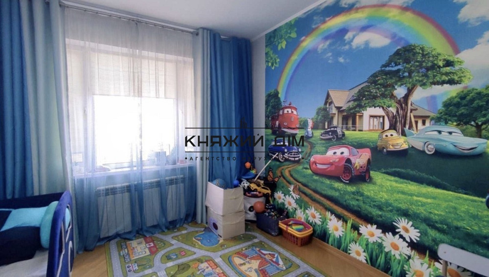 Продаж 3 кімнатної квартири по вул. Озерна 26 Метро Героїв Дніпра 21144637 Київ - фото 14