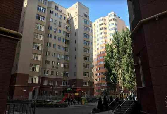 Квартира 117 м2 в кирпичном доме на Таирова Одесса