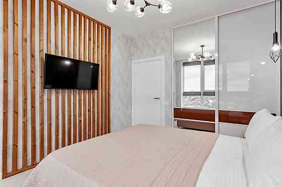 Продаж Квартира 2-кімнатна на ул. Новобереговая, 12а Odessa