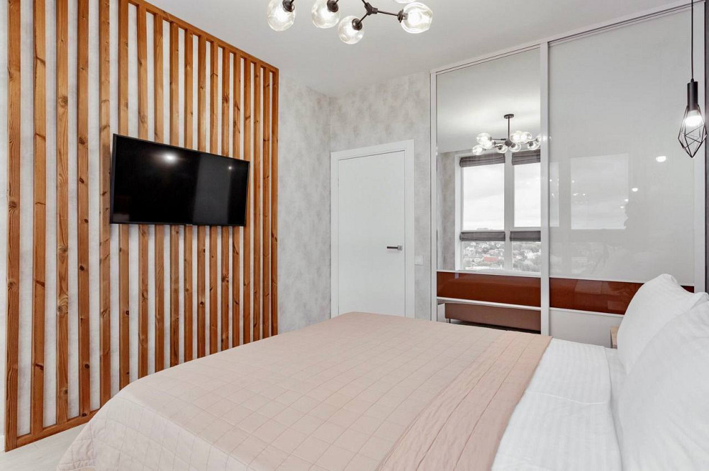 Продаж Квартира 2-кімнатна на ул. Новобереговая, 12а Odessa - photo 5