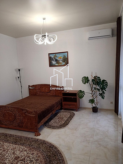 Оренда Квартира 1-кімнатна, 3/4 поверх на вул. Замарстинівська Львів - фото 1