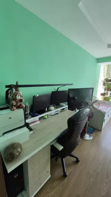 Продаж Квартира 2-кімнатна, 5/10 поверх на вул. Целевича Ю. Ивано-Франковск - изображение 5