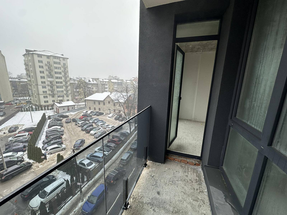 Продаж Квартира 3-кімнатна, 6/11 поверх Ивано-Франковск - изображение 17