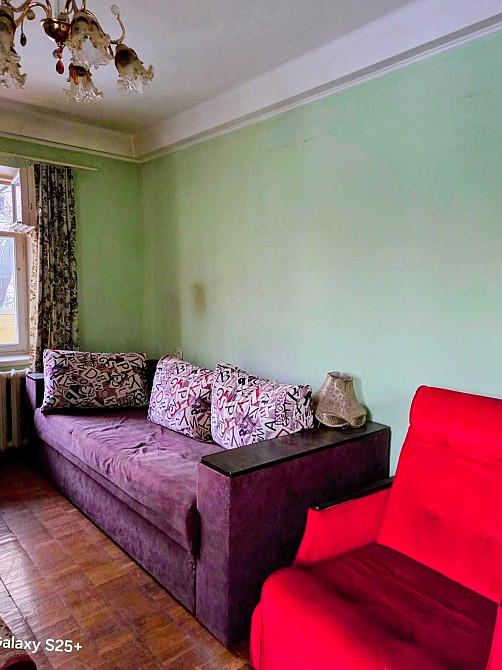 Продаж Квартира 3-кімнатна, 2/9 поверх на Вишгородська вул., д. 38 Київ - фото 3