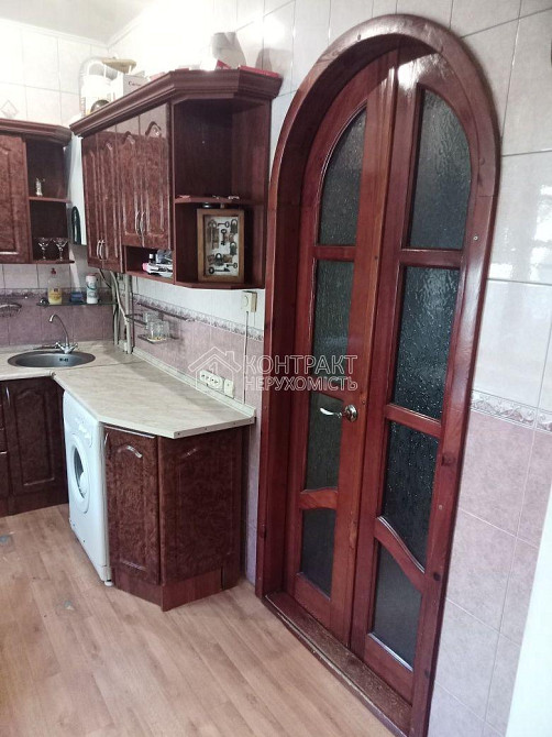 Продаж Квартира 3-кімнатна, 2/3 поверх на вул. Незалежности Izyum - photo 4