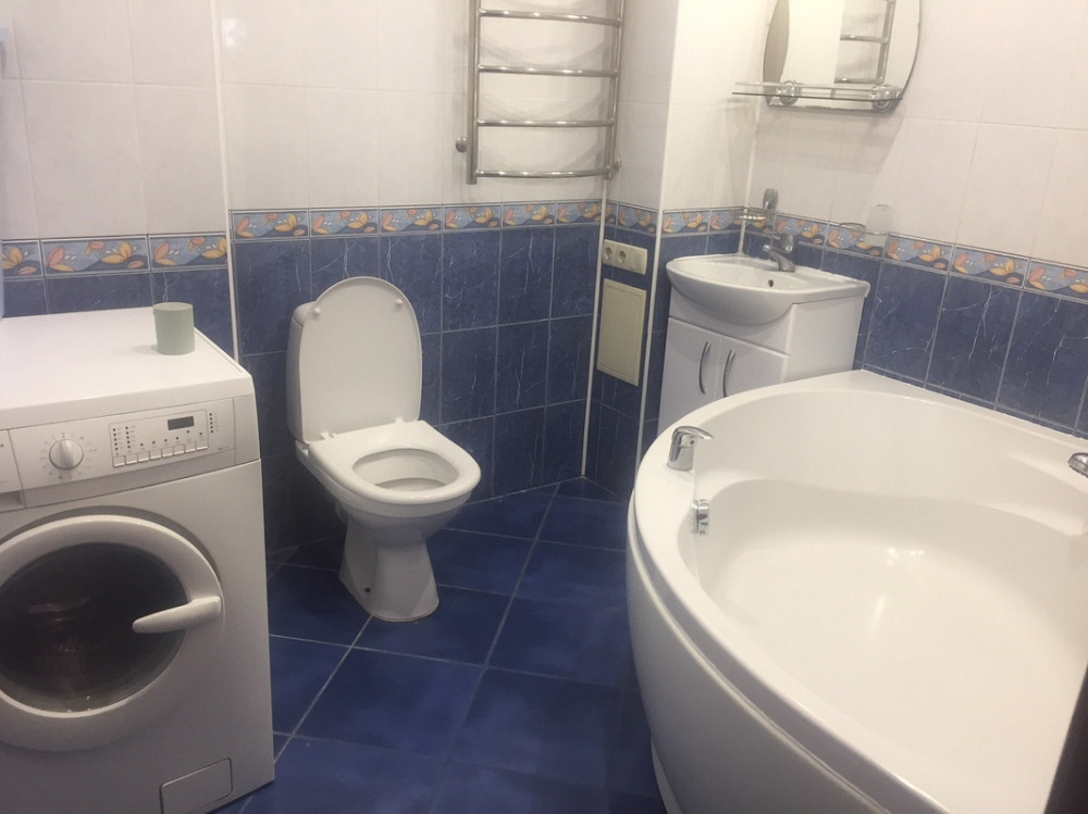 Оренда Квартира 2-кімнатна, 10/16 поверх на ул. Степана Руданского, 4-6 Київ - фото 9