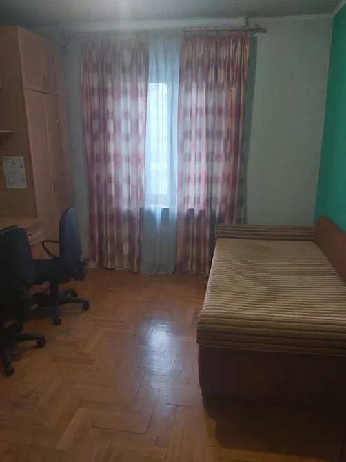 Оренда Квартира 3-кімнатна, 6/14 поверх на вул. Драгоманова, 23а Kiev - photo 4