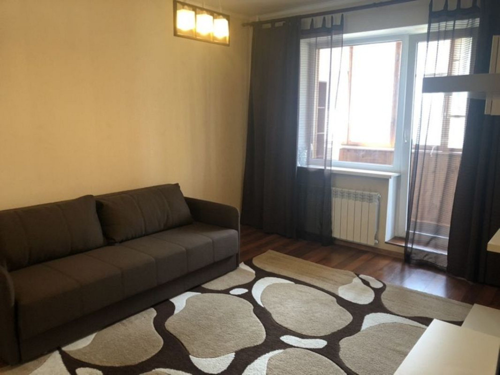 Оренда Квартира 2-кімнатна, 5/10 поверх на Руденко Ларисы ул. Київ - фото 1