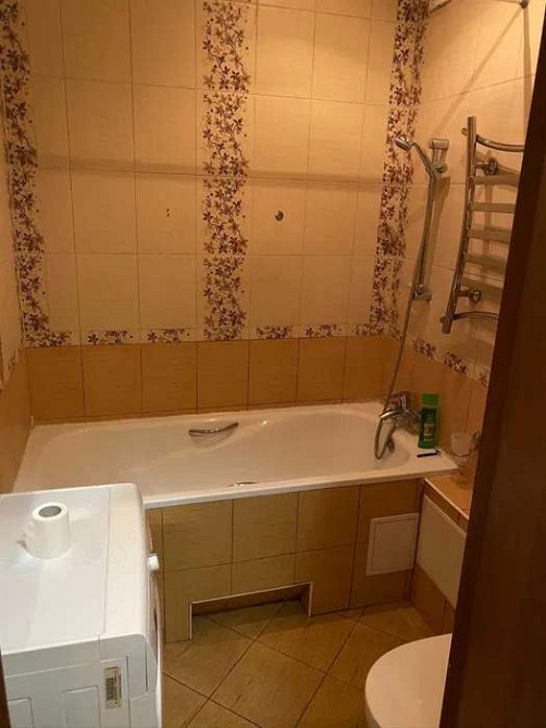 Оренда Квартира 1-кімнатна, 2/2 поверх на пр. Победы Київ - фото 5