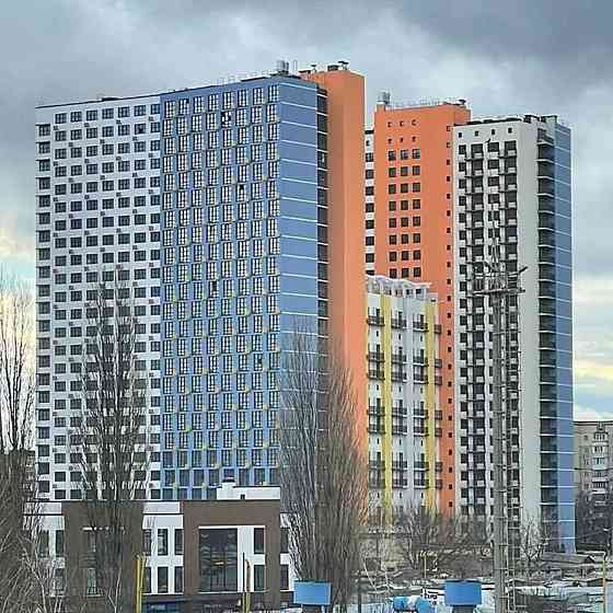 Продаж Квартира 1-кімнатна, 13/14 поверх на Крайня, 1 Киев