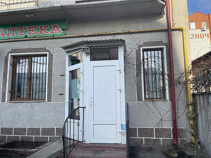 Оренда комерційного приміщення вул. Котляревського Тернопіль - фото 3
