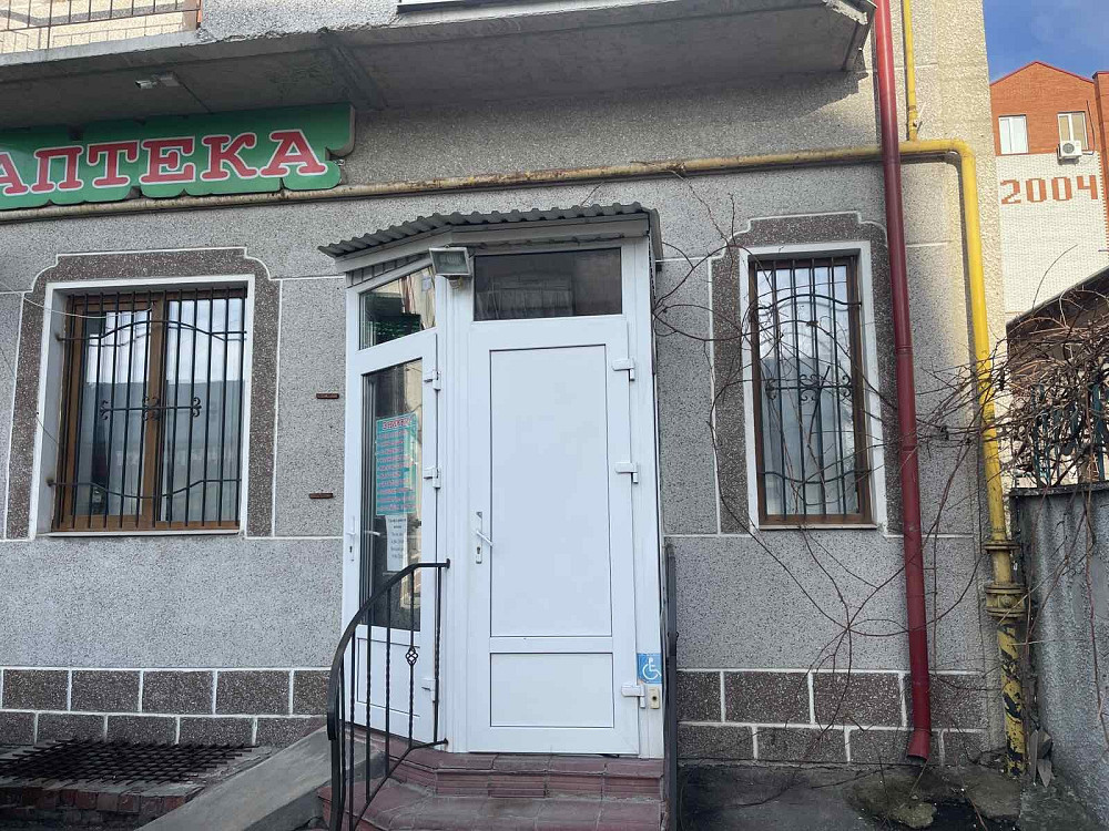 Оренда торгове приміщення на вул. Котляревського І. поверх - 1/10 Тернопіль - фото 3